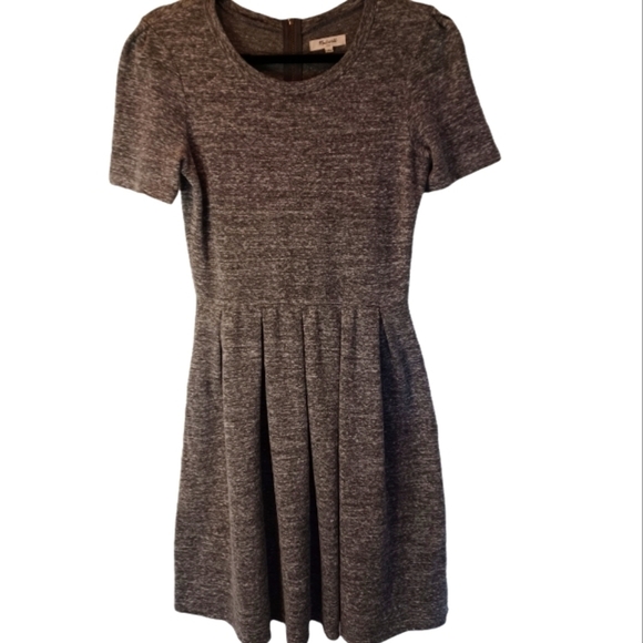 Madewell Dress - Picture 8 of 8